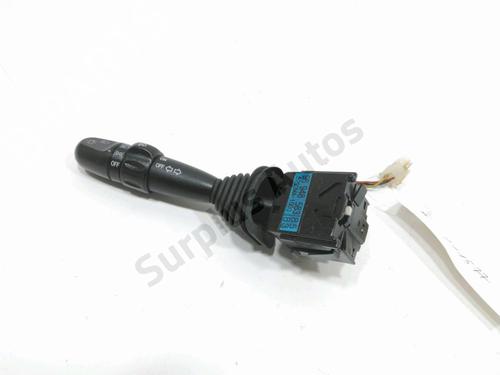 Used Headlight switch CHEVROLET SPARK (M300) 1.2 (82 hp) 30989204