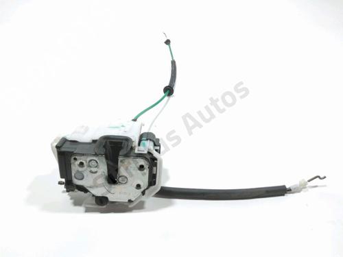 Used Front right lock Front right lock 28247554 28247554