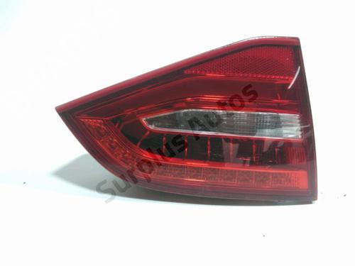 Used Left tailgate light AUDI A4 B8 Avant (8K5) 2.0 TDI (150 hp) 30475491