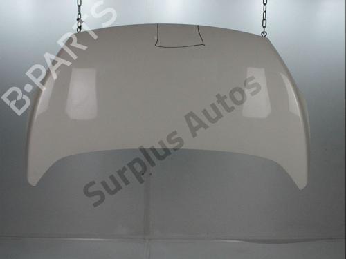 hood-ford-ka-ru8-2008-2009-2010-2011-2012-2013-2014-2015-2016-39548332 main image