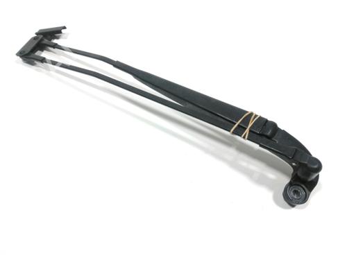 Used Front windshield wiper arm TOYOTA AYGO (_B4_) 1.0 VVTi (KGB40) (72 hp) 28271734