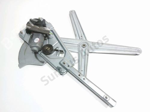 Used Front right window mechanism Front right window mechanism 37017785 37017785