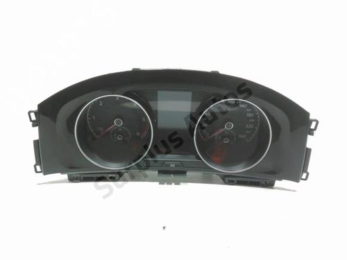 Compteur de vitesse VW GOLF VII Variant (BA5, BV5) 1.6 TDI (105 hp) 28230705