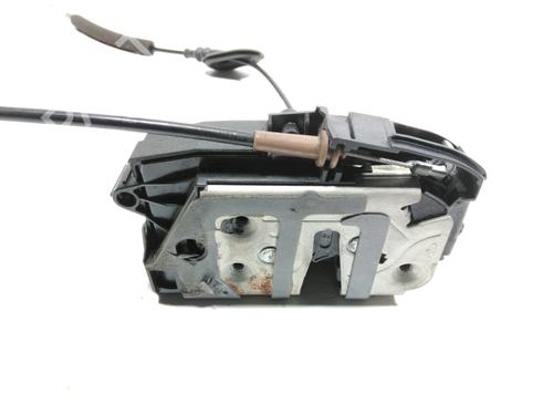 Front right lock FORD MONDEO V Hatchback (CE) 1.5 EcoBoost | BP37777066C97 - Image 3