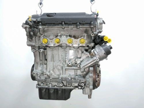 Engine PEUGEOT 207 CC (WD_) 1.6 16V | BP39910705M1 - Image 3