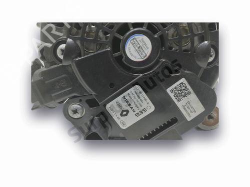 Alternator RENAULT CLIO V (B7_) 1.0 TCe 90 (B7MT) | BP38283586M7 - Image 4