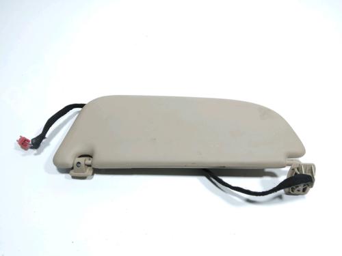 Right sun visor PEUGEOT 406 Coupe (8C) 2.0 16V | BP28262857I2 