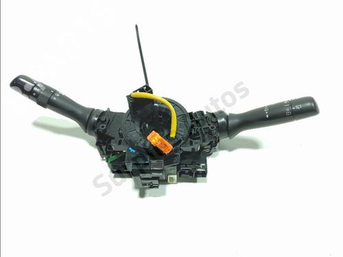 Used Steering wheel controls CITROËN C1 II (PA_, PS_) 1.0 VTi 68 (69 hp) 31152854