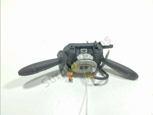 Steering wheel controls FIAT 500 (312_) 1.2 (312AXA1A) | BP37766864E15 - Image 2