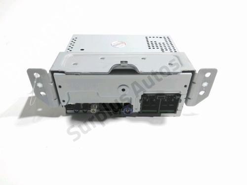 Used Radio Radio 37769904 37769904