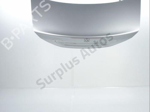 Used Tailgate MERCEDES-BENZ C-CLASS (W203) C 220 CDI (203.008) (150 hp) 28259861