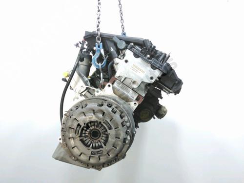 Engine BMW 3 (E46) 320 d | BP28219490M1 