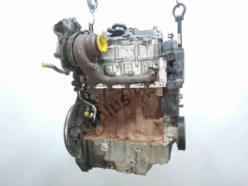 Engine RENAULT KANGOO Express (FW0/1_) 1.5 dCi 80 (FW15) | BP34712812M1 - Image 3