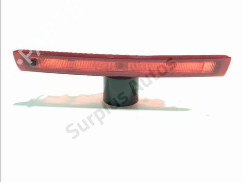 Bremselys Bremselys RENAULT CLIO III (BR0/1, CR0/1) 1.2 16V Hi-Flex (BR1U, CR1U) (75 hp) 33867915 33867915