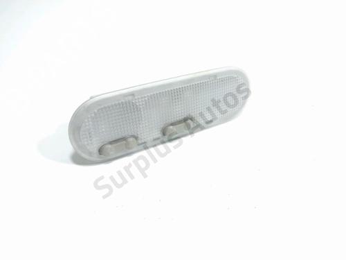 Innerbelysning RENAULT MODUS / GRAND MODUS (F/JP0_) 1.5 dCi (FP0F, JP0F) (86 hp) 28264041