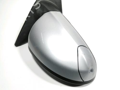 Right mirror KIA CEE'D Hatchback (ED) 1.6 CRDi 115 | BP28244913C27 