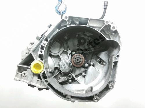 Used Gearbox Gearbox DACIA JOGGER (RK_) 1.0 TCe 100 ECO-G (RKMT) (101 hp) 33867250 33867250