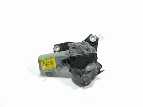 Ruitenwissermotor achter OPEL ZAFIRA A MPV (T98) 1.6 16V (F75) (101 hp) 28273025
