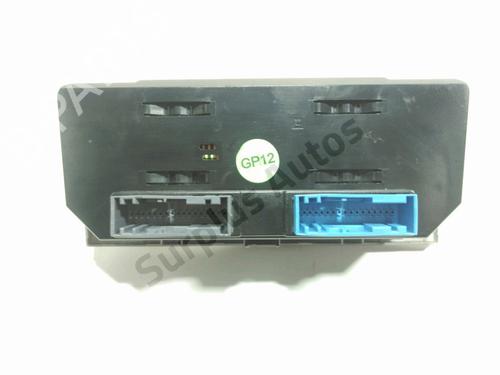 Climate control OPEL ASTRA H (A04) 1.7 CDTI (L48) | BP39462402I5 - Image 2