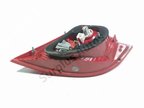 Left tailgate light KIA VENGA (YN) 1.6 CVVT | BP40621622C79 - Image 2