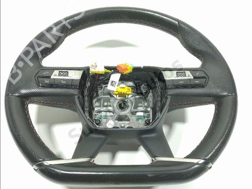 Stuur DS DS 7 Crossback (J4_, JR_, JC_) 1.5 BlueHDi 130 (JCYHZJ, JCYHZR) (130 hp) 32742016