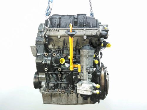 Motor Motor SEAT IBIZA IV (6J5, 6P1) 1.9 TDI (90 hp) 29856823 29856823