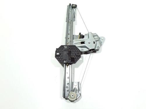 Used Front right window mechanism DACIA SANDERO II 1.5 dCi (90 hp) 29857893