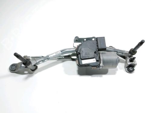 Used Front wipers mechanism Front wipers mechanism 37790757 37790757