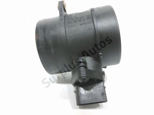 Mass air flow sensor MERCEDES-BENZ C-CLASS (W203) C 200 CDI (203.007) | BP35719707M95 - Image 4
