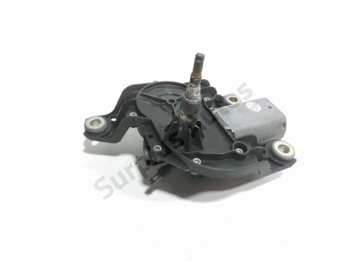Rear wiper motor MERCEDES-BENZ B-CLASS Sports Tourer (W245) B 180 CDI (245.207) | BP32356624M102
