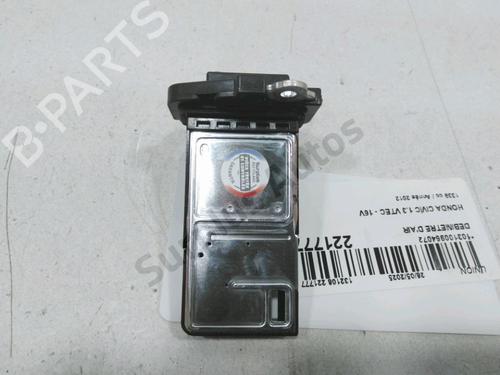 Used Mass air flow sensor HONDA CIVIC IX (FK) 1.4 i-VTEC (FK1) (99 hp) 30984977