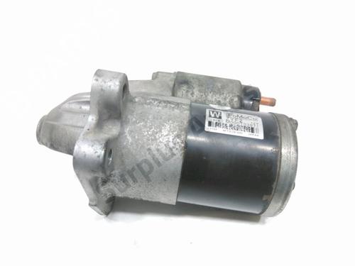 Starter MAZDA 2 (DE_, DH_) 1.3 MZR (DE3FS) | BP39162015M8 - Image 2