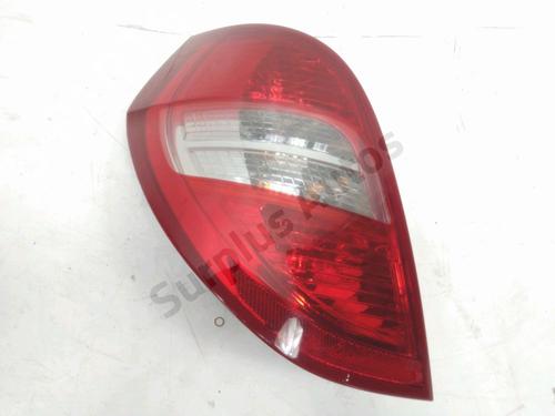 Used Left taillight Left taillight 38083148 38083148