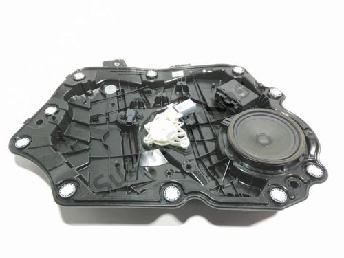 Used Front left window mechanism Front left window mechanism FORD PUMA (J2K, CF7) 1.0 Flexifuel (125 hp) 28241338 28241338
