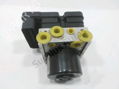 ABS ABS PEUGEOT 207 (WA_, WC_) 1.4 16V (95 hp) 36000109 36000109