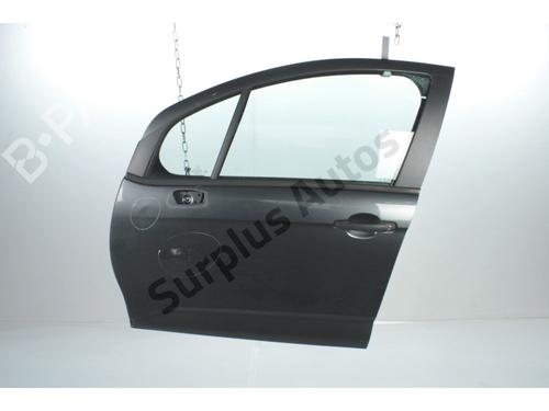 left-front-door-citroen-c3-ii-sc_-2009-32040775 main image