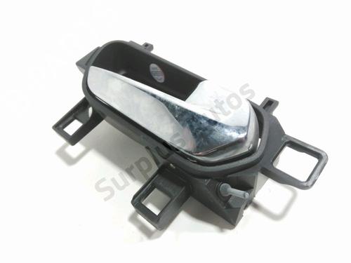 Front right interior door handle NISSAN MICRA V (K14) 0.9 IG-T | BP32402174I14
