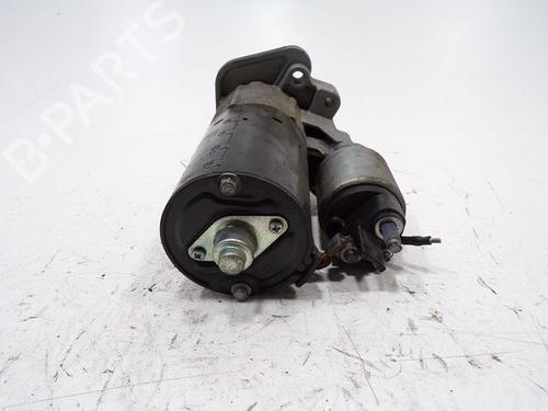Starter RENAULT CLIO IV (BH_) 1.5 dCi 90 | BP30985409M8