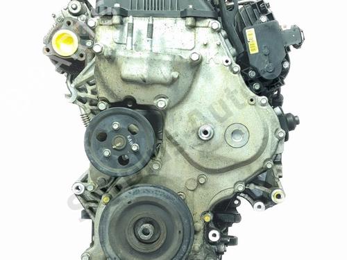 Engine HYUNDAI i40 I CW (VF) 1.7 CRDi | BP37229207M1 - Image 4