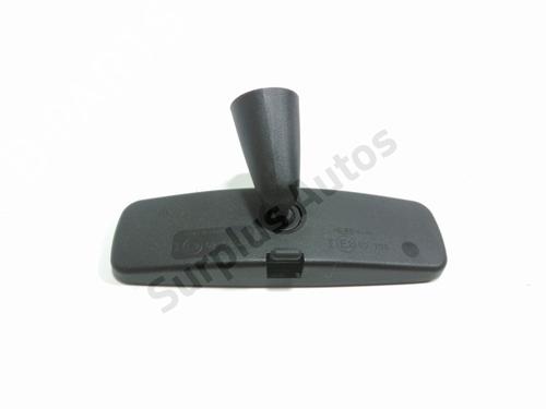 Rear mirror PEUGEOT 208 I (CA_, CC_) 1.0 VTi | BP29471287I6 