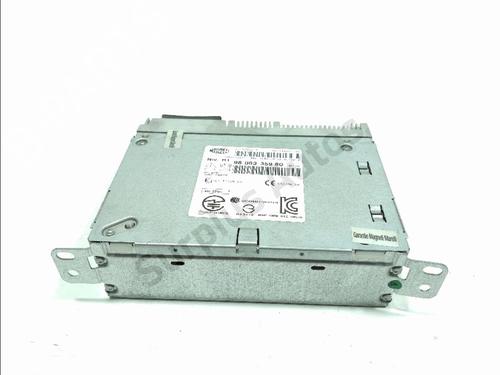 Used Radio Radio 37017614 37017614