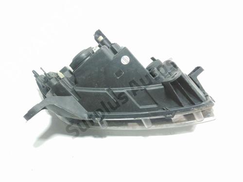 Left headlight DACIA SANDERO II TCe 90 (B8M1, B8MA, B8AC) | BP39491370C28 - Image 3