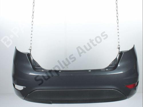 rear-bumper-ford-fiesta-vi-cb1-ccn-2008-33568855 main image