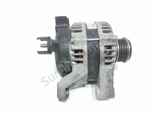 Generator OPEL CORSA E (X15) 1.4 (08, 68) | BP32226333M7 - Image 2