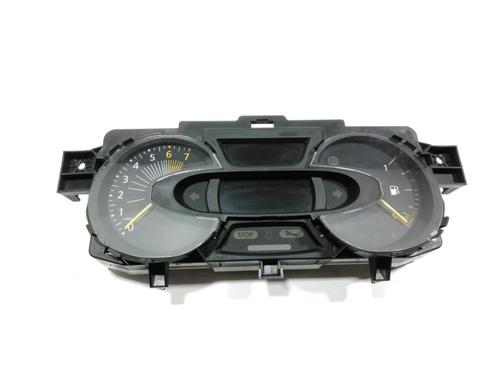 Kombiinstrument RENAULT CAPTUR I (J5_, H5_) 0.9 TCe 90 (90 hp) 28230684