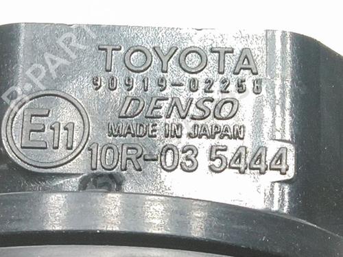 Ignition coil TOYOTA PRIUS PLUS (_W4_) 1.8 Hybrid (ZVW40W, ZVW41W) | BP38035133M94 - Image 3