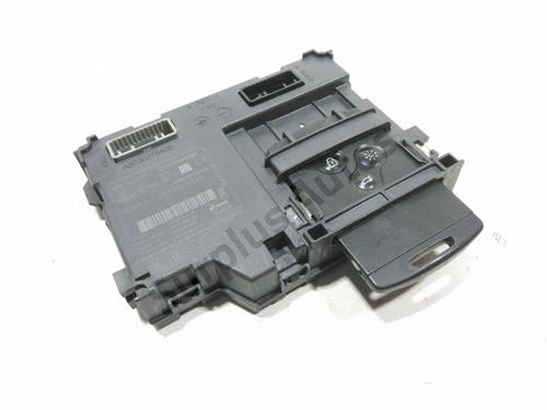 Card reader RENAULT CLIO IV (BH_) 1.5 dCi 75 | BP37765517E4 - Image 3