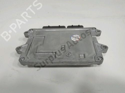 Used Engine control unit (ECU) MAZDA 2 Hatchback (DL, DJ) 1.5 SKYACTIV-G M Hybrid (90 hp) 28220996