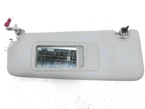 Used Left sun visor Left sun visor 37785901 37785901