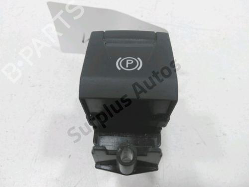 Used Switch RENAULT LAGUNA III (BT0/1) 1.5 dCi (BT00, BT0A, BT0T, BT1J) (110 hp) 30987749